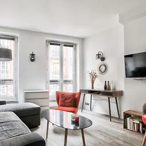 Quartier Tour Eiffel Free Netflix Appartement