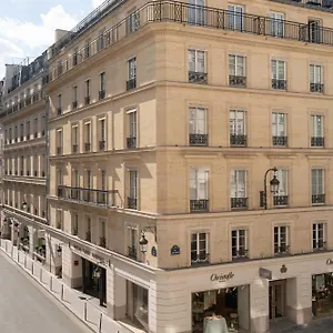 Royal Saint Honore Louvre Szálloda