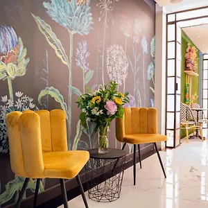 Ibis Styles Batignolles Szálloda