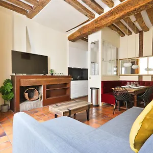 Quartier Pantheon 2 Free Netflix Appartement
