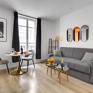 160 Eve - Superbe A Appartement